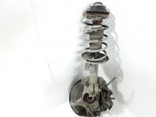 FUSELLO COMPLETO ANTERIORE SINISTRO ALFA ROMEO Giulietta Serie (940_) 940A3000 (1013) - Foto 4