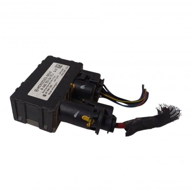 CENTRALINA CANDELETTE MERCEDES Classe A W169 4° Serie A6401530479 640940 benzina 1992 (08)