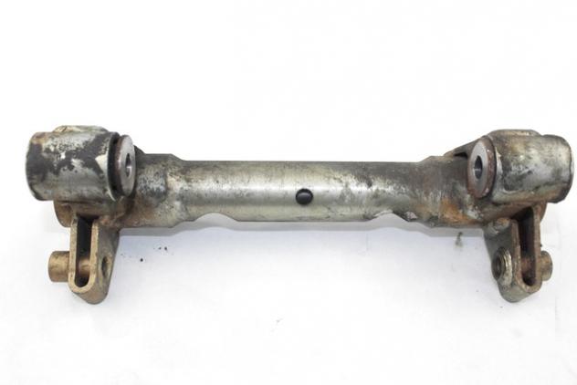SUPPORTO MOTORE SUZUKI BURGMAN AN 400 1999 - 2000 41180-14820 ENGINE BRACKET - Foto 2
