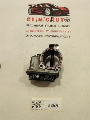 CORPO FARFALLATO FORD Focus Berlina 4° Serie 9M5Q-9E926-AA TYDA diesel 1997 (0811) - Foto 2