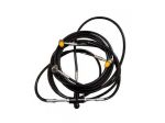 1421389 TUBO FLESSIBILE FRENO POSTERIORE LIGIER JS50 F5 MYLI