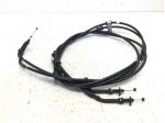 PIAGGIO MEDLEY IE ABS 150 COPPIA CAVI GAS ACCELERATORE 2016 2019 RP8MA0220
