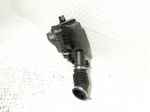 BOX SCATOLA FILTRO ARIA NISSAN Micra Serie 5FD0A26 K9KE628 Diesel 1500 (17)