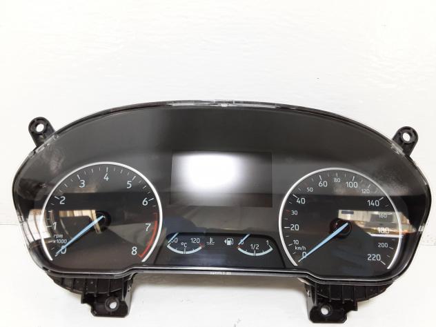 QUADRO STRUMENTI FORD EcoSport Serie GN1510849BAH (12)