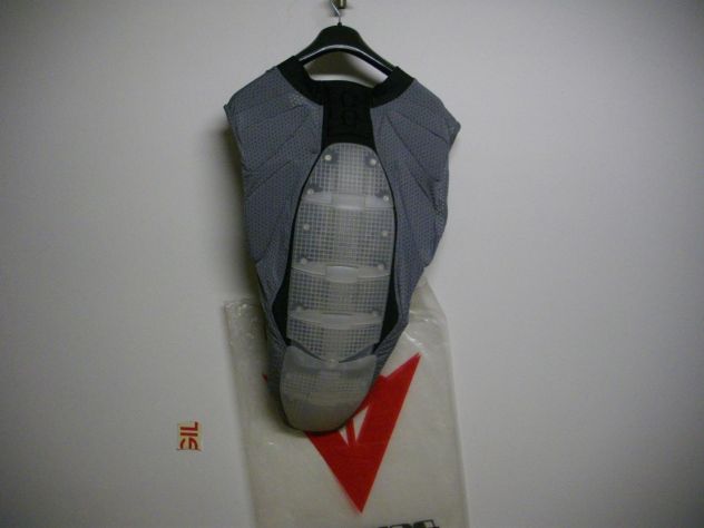 Dainese para schiena vertebra