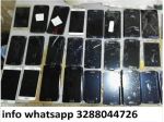 LCD S3 S4 S5 S6 S7 EDGE J2 J3 J5 J7 A3 A5 A7 HUAWE Nuovo