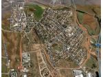 roma case rosse terreno edif. 1100 mq. ind. 0,60mc mq