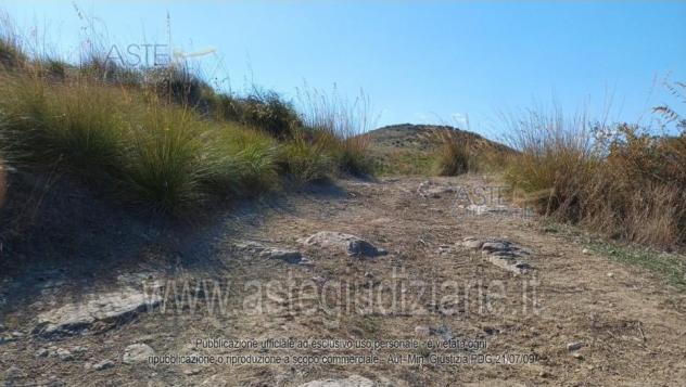 IMMOBILI-ALTRA CATEGORIA-Strada comunale Serrenti Guasila