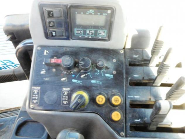 LAMBORGHINI 190 VDT CON TERZO PUNTO IDRAULICO, ZAVORRE rif. 9040895 - Foto 8