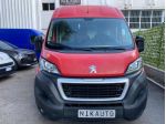 Peugeot Boxer 35 2.2 BlueHDi 140 S&S PM-TM Furgone Vetrato