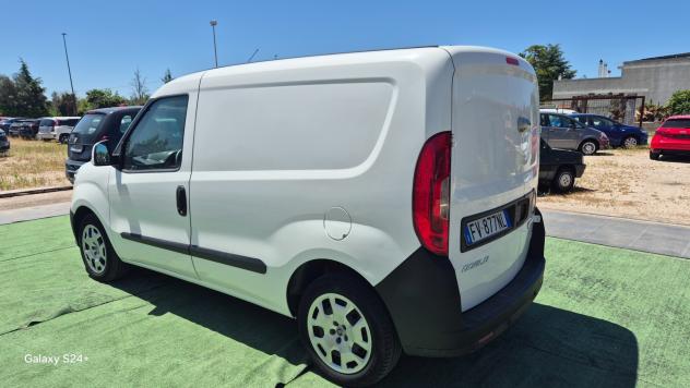 Fiat Doblo Dobl1.4 T-Jet 16V Natural Power Lounge - Foto 4