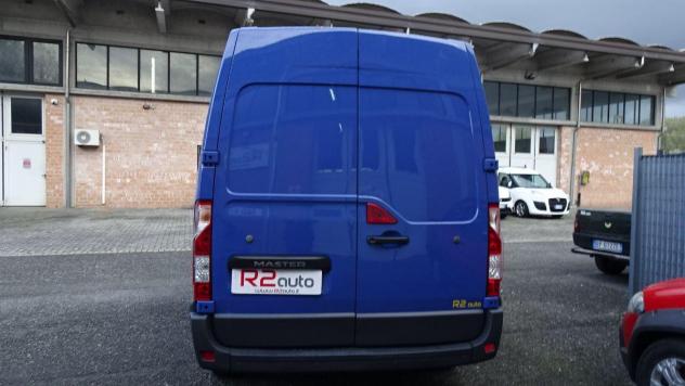 RENAULT - Master ducato 2.3 eccezionale - Foto 7