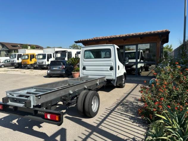 IVECO Daily 35C14 rif. 23987169 - Foto 4