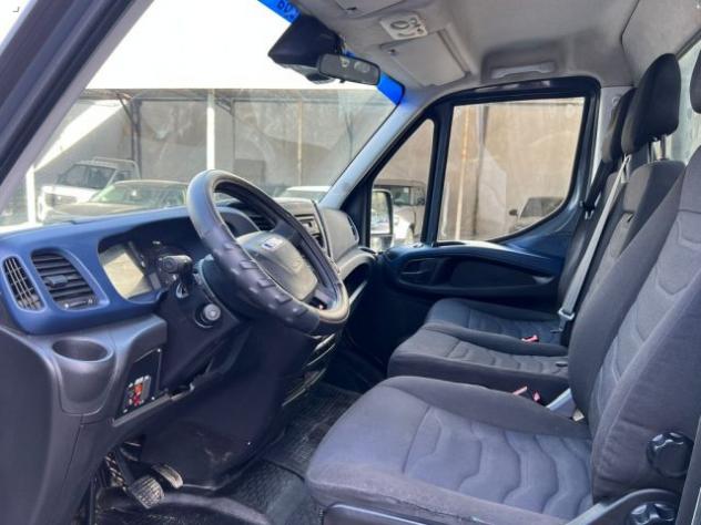 IVECO Daily 35C14 2.3 PC Cabinato rif. 23506216 - Foto 7