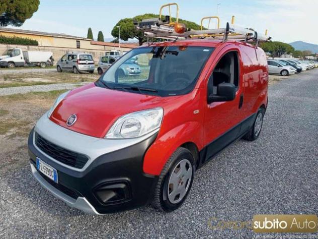FIAT Fiorino 1.3 MJT 80CV + IVA 22% rif. 24135403 - Foto 2
