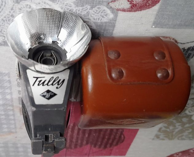 flash agfa tully con custodia - Foto 5