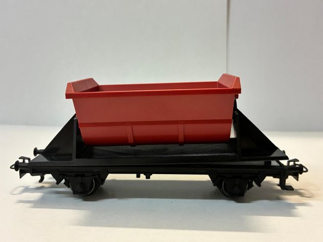Trenino elettrico Marklin 29162 - Foto 6