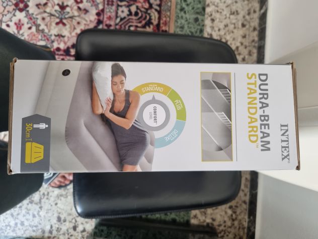 Materasso singolo INTEX - Foto 3