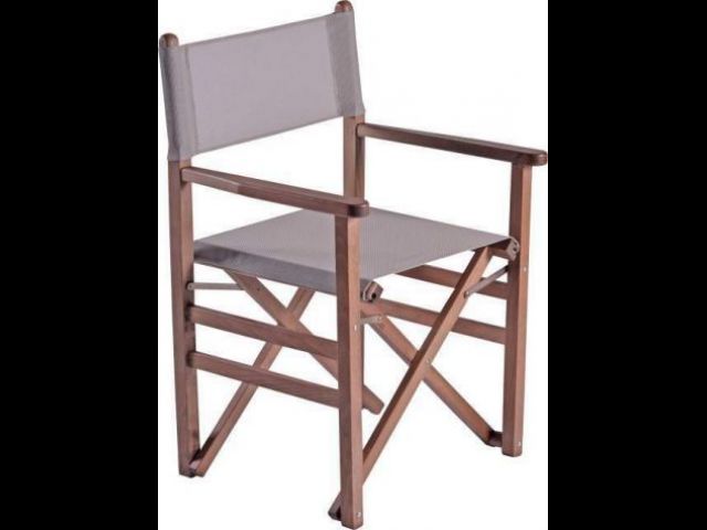 Poltrone Regista cod 8092x nuove affare