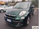 FIAT - 500 L 1.3 mjt Business 95cv Cambio Automatico