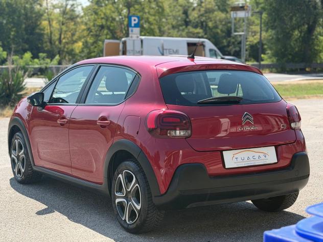 Citroen C3 Shine 1.2 PureTech 82 #12055 - Foto 2