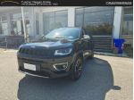 Jeep Compass Limited 2.0 MultiJet #11888