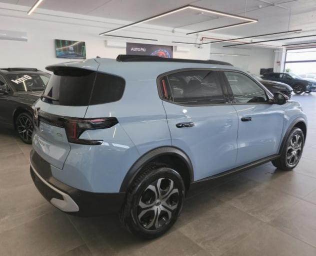 CITROEN C3 Aircross 1.2 PureTech 100 CV Turbo Plus KM0 MY26 rif. 23477774 - Foto 9
