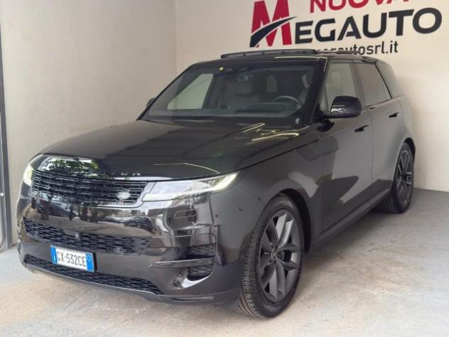 LAND ROVER Range Rover Sport 3.0D 249 CV HSE AUTOCARRO rif. 23689508 - Foto 5