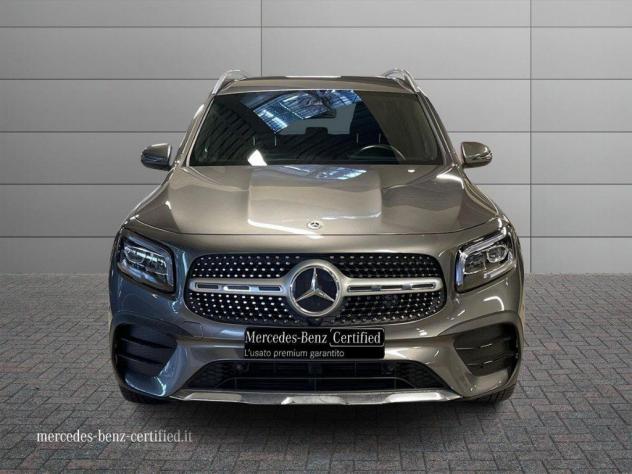 Mercedes-Benz GLB - X247 2019 200 d Premium auto - Foto 6