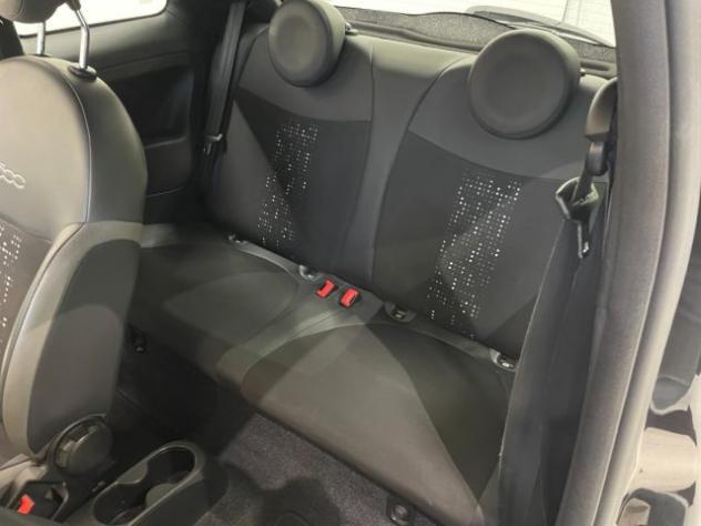 FIAT 500 1.0 Hybrid Connect Manuale * OK NEOPATENTATI * rif. 24204663 - Foto 7