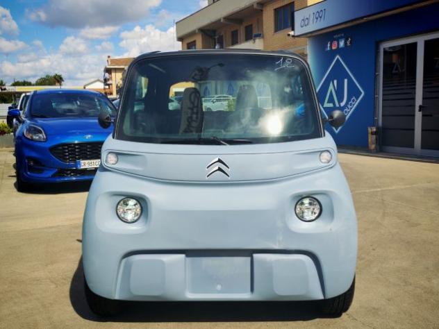 CITROEN Ami My Ami electric rif. 24101387 - Foto 4