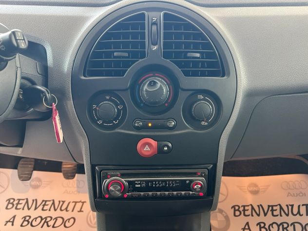 Renault Modus 1.2 Benzina 75 CV 104.000 KM - Foto 8
