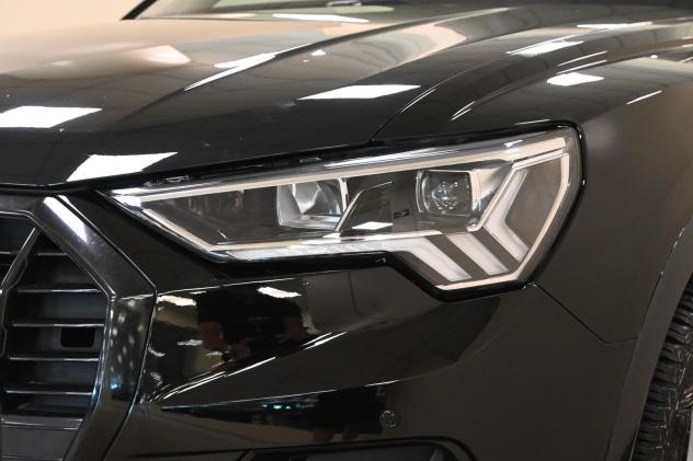 AUDI Q3 2ª serie Q3 35 TFSI S tronic Business Advanced - Foto 3