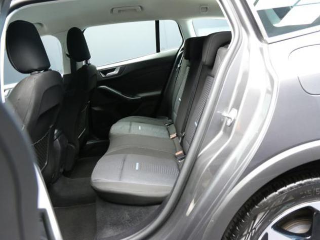 FORD Focus 1.5 EcoBlue 115 CV automatico SW Active rif. 23926511 - Foto 7