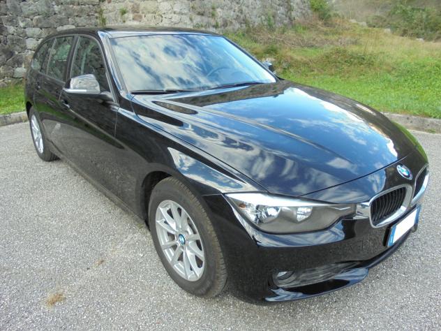 BMW 316d TOURING BUSINESS 116CV UNIPROPRIETARIO - Foto 3