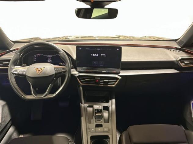 CUPRA Formentor 1.4 e-hybrid 204cv dsg rif. 23895137 - Foto 8