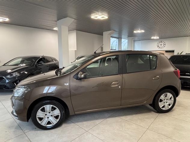 Dacia Sandero Streetway 1.5 Blue dCi 75 CV S&S Comfort - Foto 3