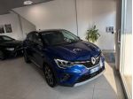 Renault Captur Full Hybrid E-Tech 145 CV Techno