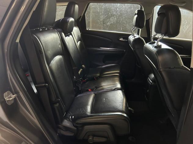 FIAT Freemont Freemont 2.0 mjt 16v 140cv - Foto 8