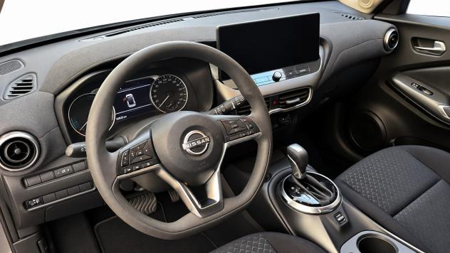 Nissan Juke 1.6 HEV Acenta - Foto 5
