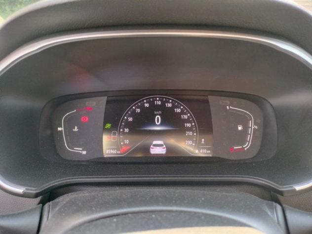 Renault Mégane 1.5 DCI 85KW BLUE EQUILIBRE - Foto 10