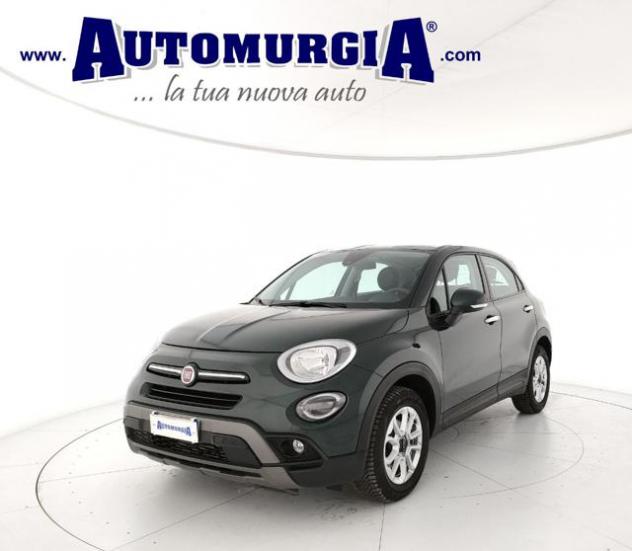 FIAT 500X 1.6 MultiJet 120 CV Business rif. 23918476 - Foto 2