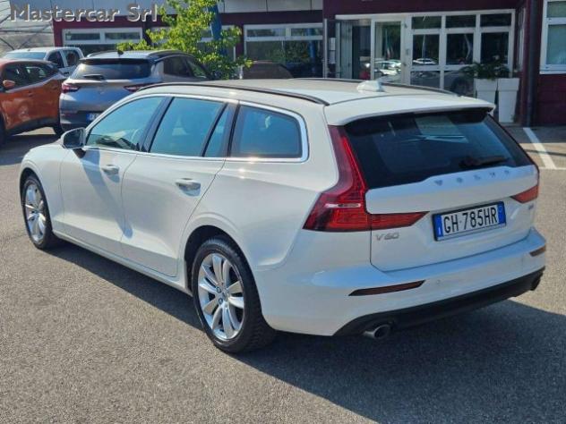 VOLVO V60 V60 2.0 b4 Momentum Business auto - GH785HR rif. 24023635 - Foto 3