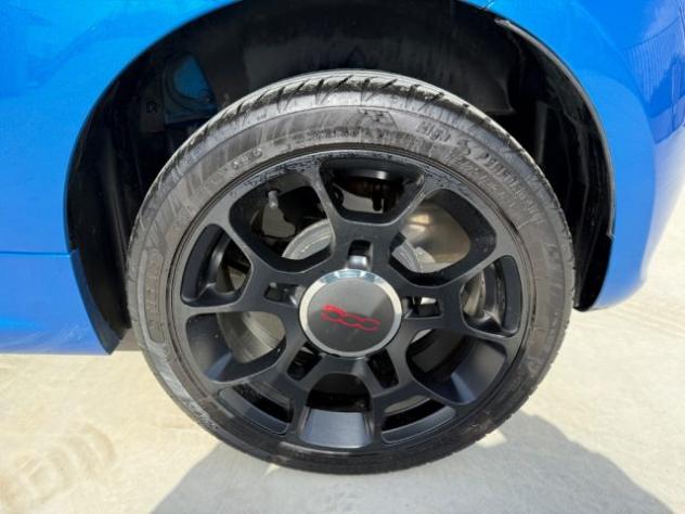 FIAT 500 1.3 MJT S SPORT 95 CV rif. 24096563 - Foto 10