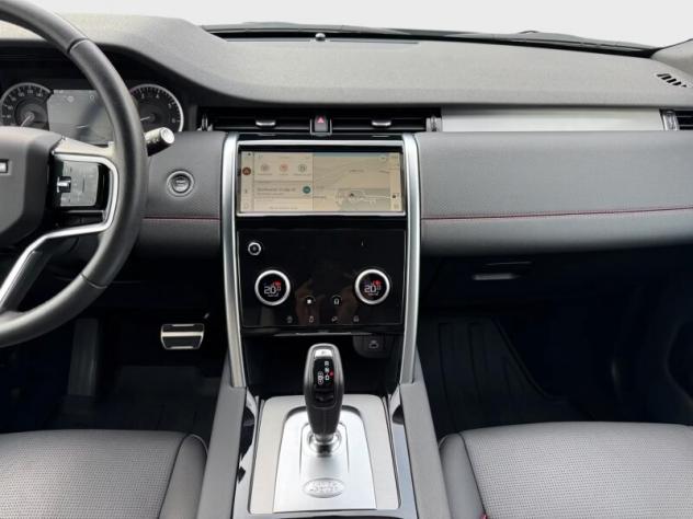 LAND ROVER Discovery Sport Discovery Sport 2.0 Si4 200 CV AWD Auto R-Dynamic SE - Foto 10