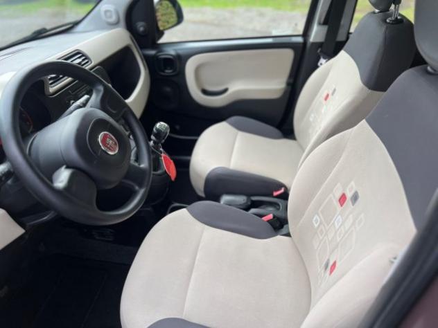 FIAT Panda 0.9 TwinAir Turbo Natural Power Lounge rif. 22424512 - Foto 8