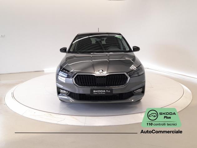 Škoda Fabia 1.0 MPI Evo 59KW 130 EDITION - Foto 2