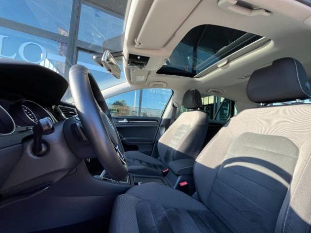 VOLKSWAGEN Golf 1.4 TSI 140 CV DSG 5p. Highline rif. 23891527 - Foto 8