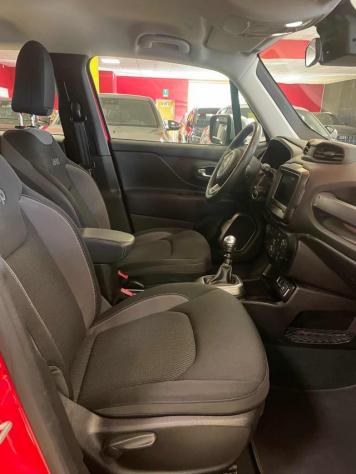 JEEP Renegade 1.6 Mjt 130 CV Longitude N1 AUTOCARRO PREZZO + IVA rif. 24213035 - Foto 10