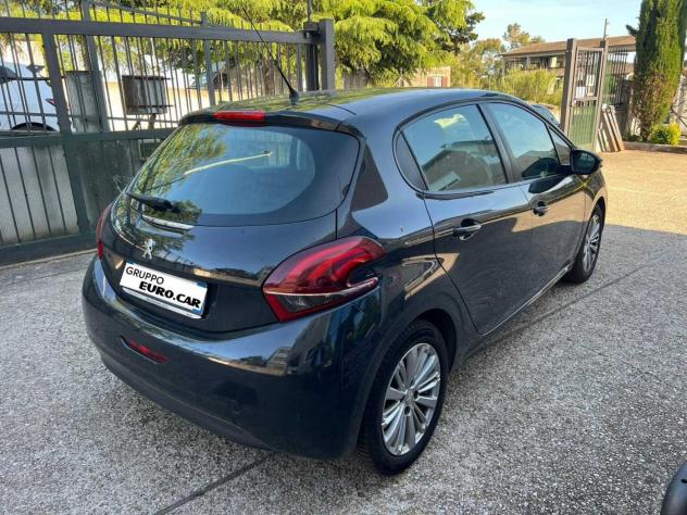 Peugeot 208 BlueHDi 100 5 porte Allure - Foto 6